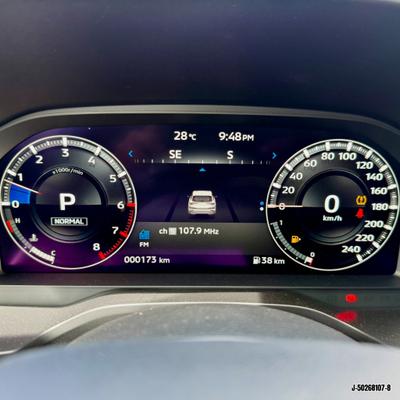 Mitsubishi Outlander 2025