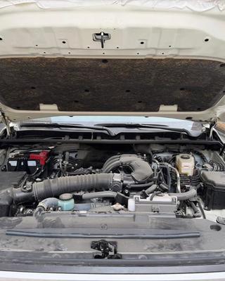 Toyota Land Cruiser 2024