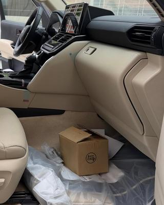 Toyota Land Cruiser 2024