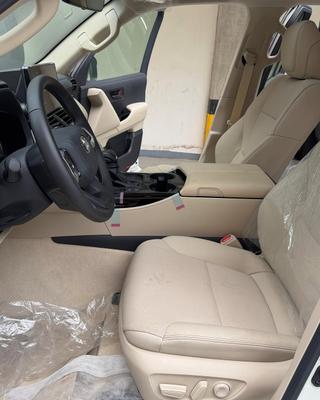 Toyota Land Cruiser 2024