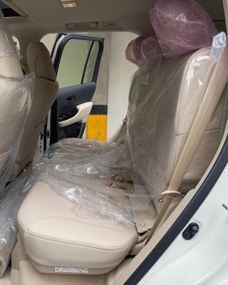Toyota Land Cruiser 2024