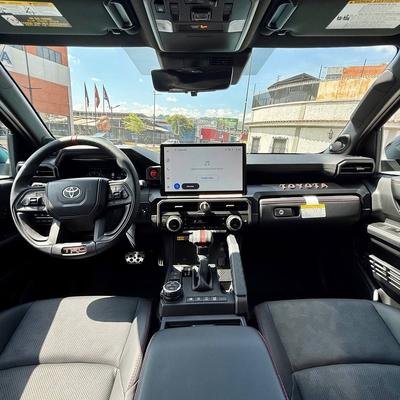 Toyota 4Runner 2026