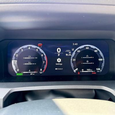 Toyota 4Runner 2026