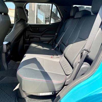 Toyota 4Runner 2026