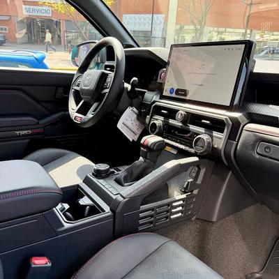 Toyota 4Runner 2026
