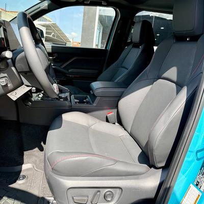 Toyota 4Runner 2026