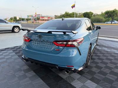 Toyota Camry 2022