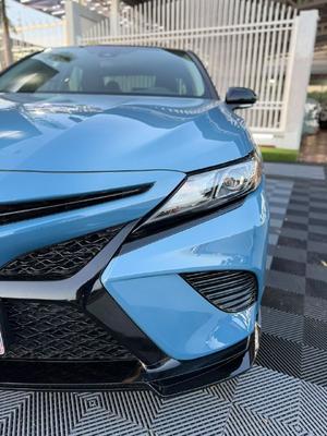 Toyota Camry 2022