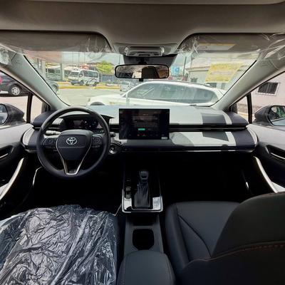 Toyota Corolla 2026