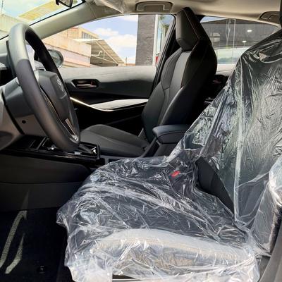 Toyota Corolla 2026