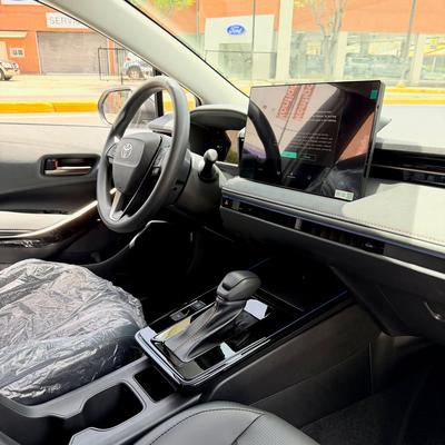 Toyota Corolla 2026