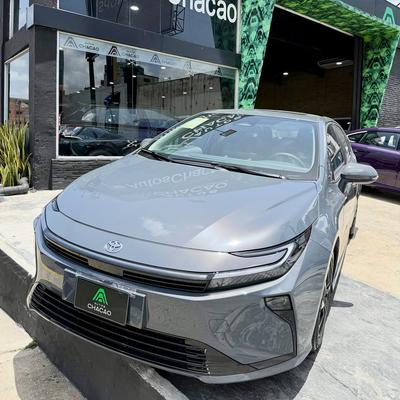 Toyota Corolla 2026