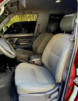 Toyota Land Cruiser 2006