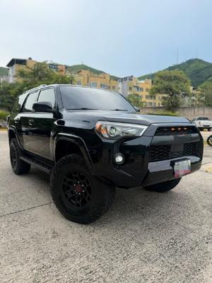 Toyota 4Runner 2021