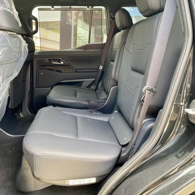 Lexus GX 550 2026