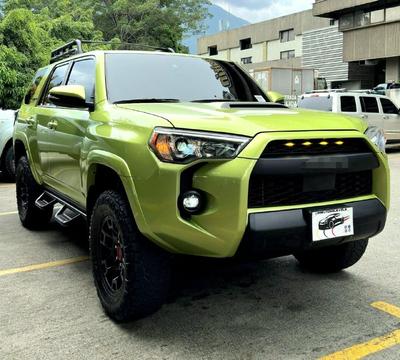 Toyota 4Runner 2023