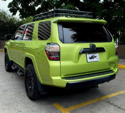Toyota 4Runner 2023