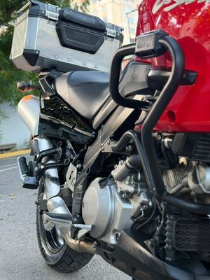 Suzuki V-Strom 1000 2014