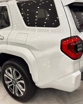 Toyota 4Runner 2026