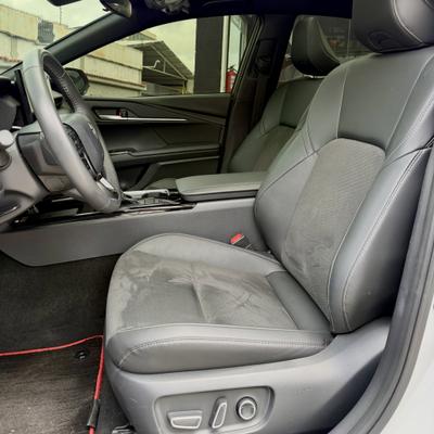 Toyota Camry 2025