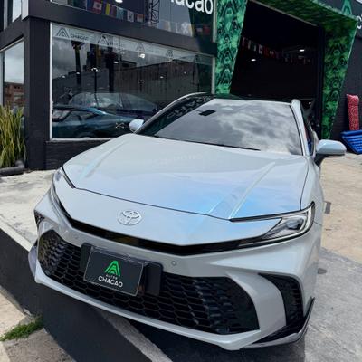 Toyota Camry 2025