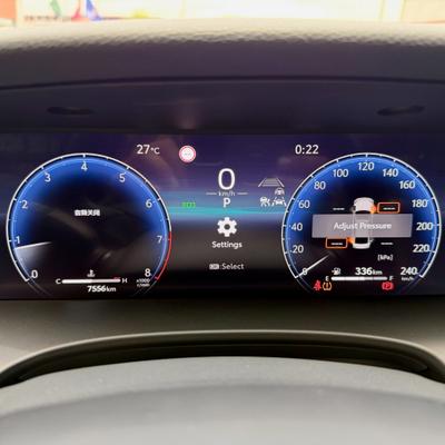 Toyota Camry 2025