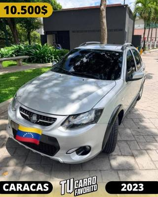 Saipa Quick 2023