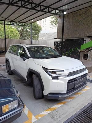 Toyota RAV4 2026