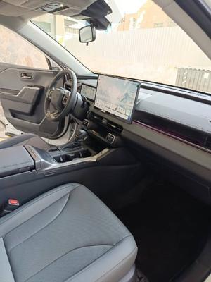 Toyota RAV4 2026