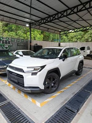 Toyota RAV4 2026