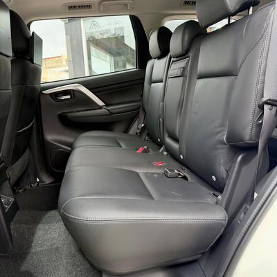 Mitsubishi Montero Sport 2026