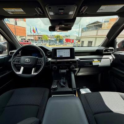 Toyota 4Runner 2026