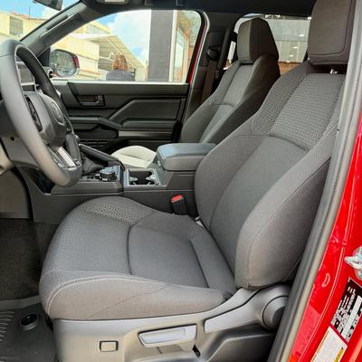 Toyota 4Runner 2026