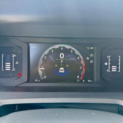 Toyota 4Runner 2026