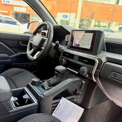 Toyota 4Runner 2026