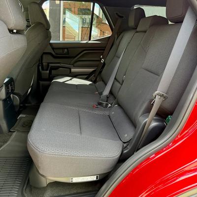 Toyota 4Runner 2026