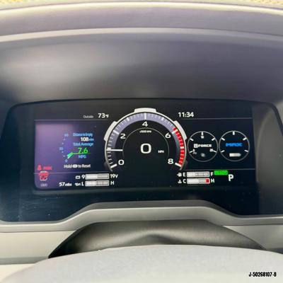 Toyota Sequoia 2026