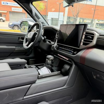 Toyota Sequoia 2026