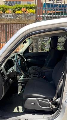 Jeep Cherokee 2009