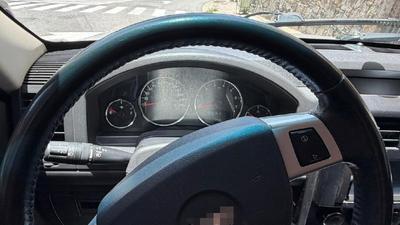Jeep Cherokee 2009