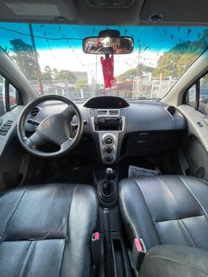 Toyota Yaris 2007