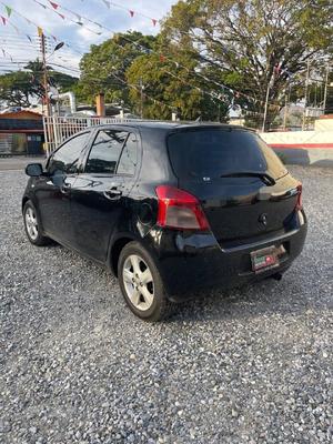 Toyota Yaris 2007
