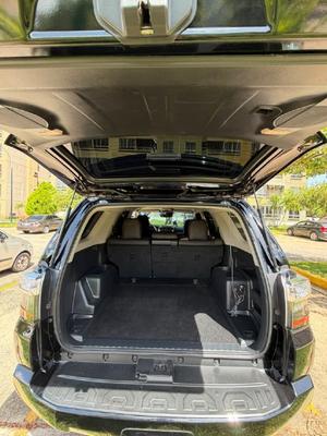 Toyota 4Runner 2021