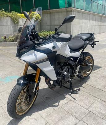Yamaha Trazer 2025