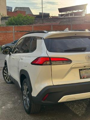Toyota Corolla Cross 2023