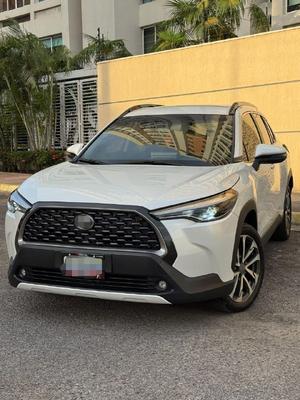 Toyota Corolla Cross 2023