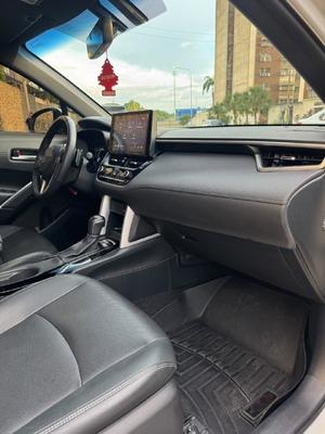 Toyota Corolla Cross 2023