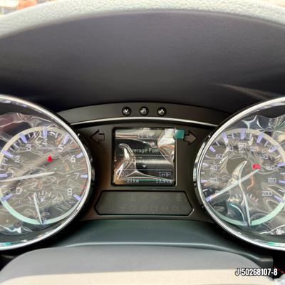 JAC T8 2027