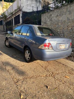 Mitsubishi Lancer 2013