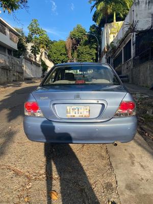 Mitsubishi Lancer 2013